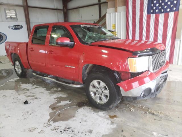 3GTRKWE36AG254977 GMC Sierra K1500 Slt
