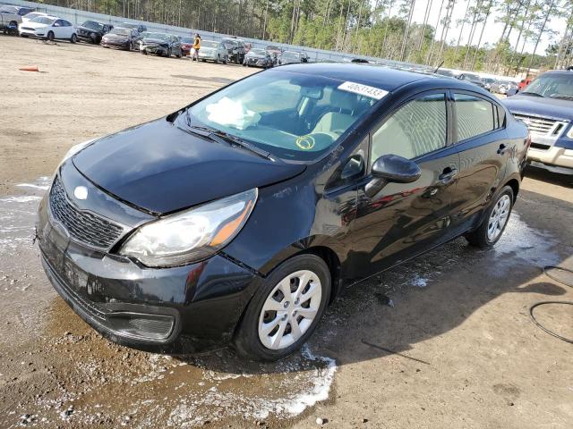 2014 Kia Rio LX