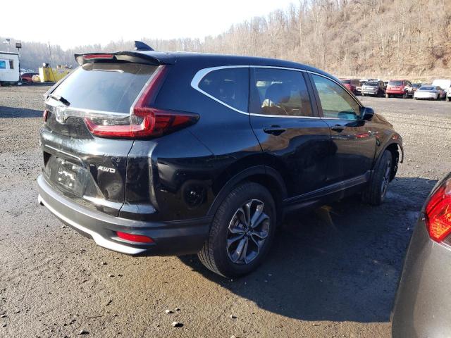 2020 HONDA CR-V EXL - 2HKRW2H83LH683976