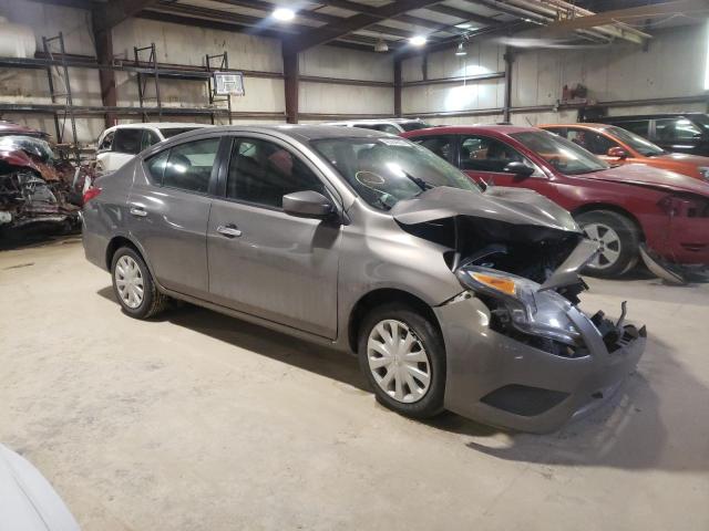 3N1CN7AP3GL895809 Nissan VERSA S
