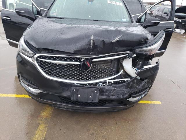 2019 BUICK ENCLAVE AV - 5GAERDKW5KJ261742