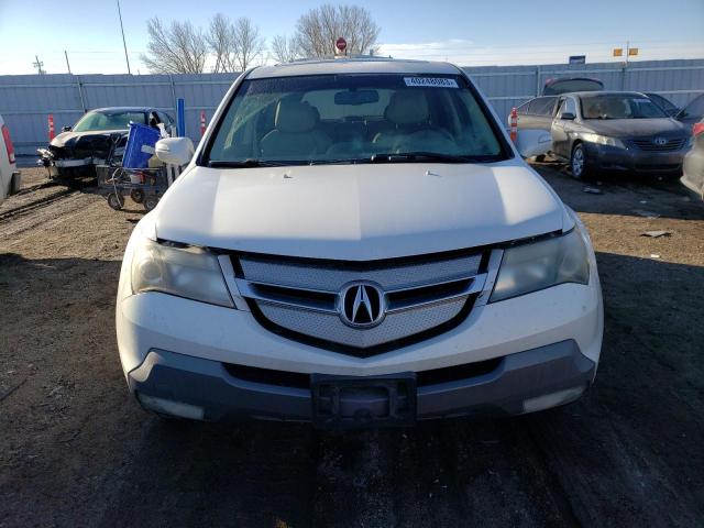 2HNYD28868H545361 Acura MDX SPORT
