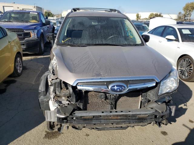 JF2SJABCXGH455678 Subaru Forester 2.5i