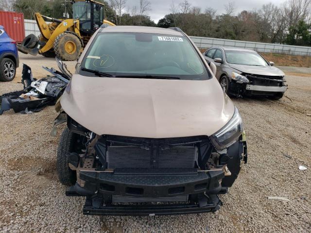 2018 BUICK ENCORE PRE - KL4CJASB7JB702184