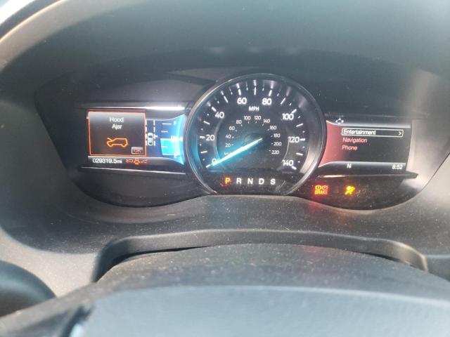 2018 FORD EXPLORER X 1FM5K8D8XJGB77254