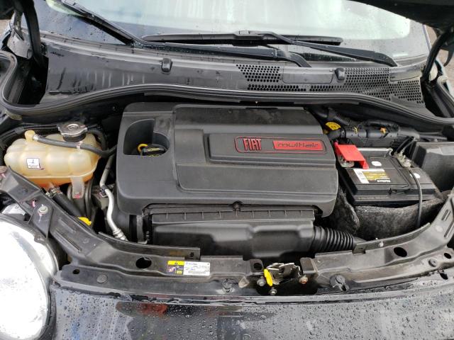 3C3CFFAR0DT513273 Fiat 500