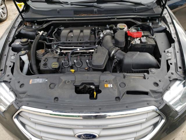 2015 FORD TAURUS SE - 1FAHP2D84FG153741