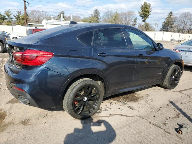 5UXKU0C5XJ0G81470 BMW X6
