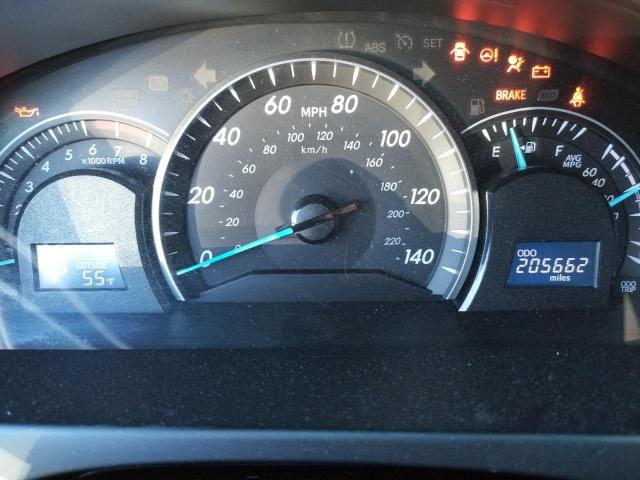 2015 TOYOTA CAMRY LE - 4T4BF1FK6FR479923