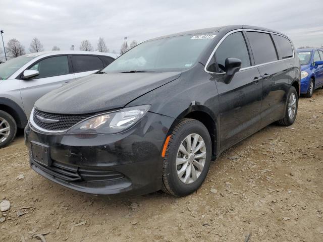 2017 CHRYSLER PACIFICA T - 2C4RC1DG1HR668208