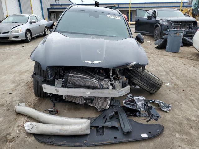 2023 GENESIS GV70 BASE - KMUMCDTC1PU080995
