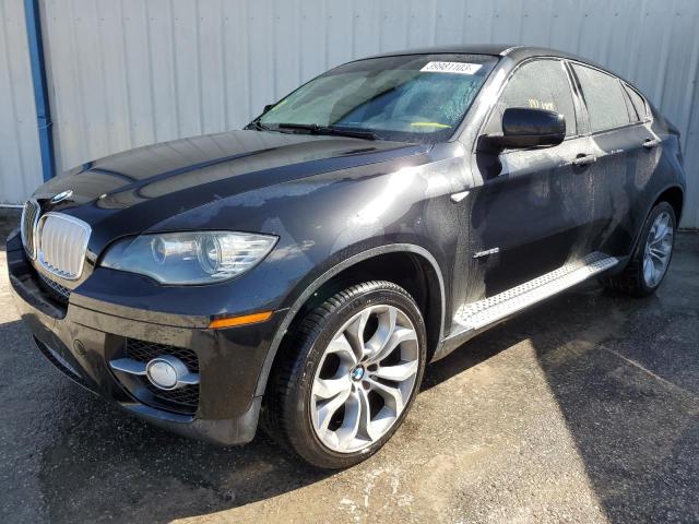 2011 BMW X6 xDrive 50i