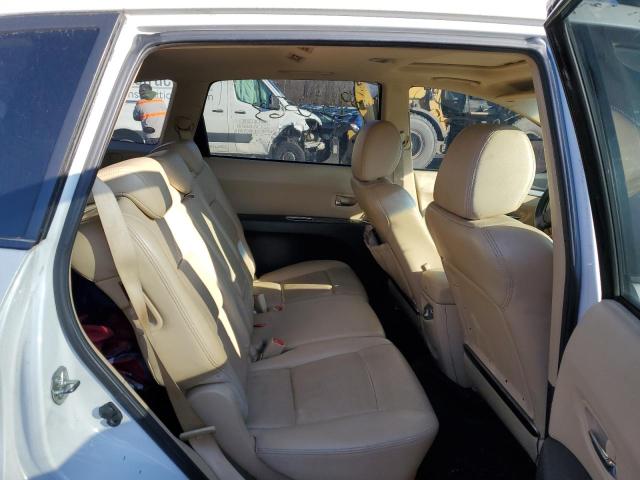 4S4WX97D884415313 Subaru Tribeca Limited