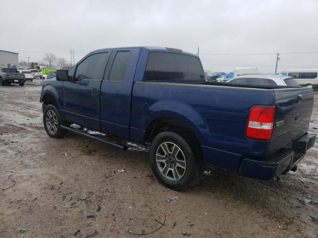 VIN 1FTFX1EF4FKD23005 2008 FORD F150 no.2