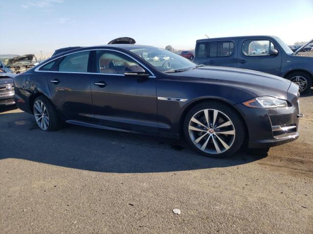 2016 JAGUAR XJ SAJWJ1CD1G8V98270