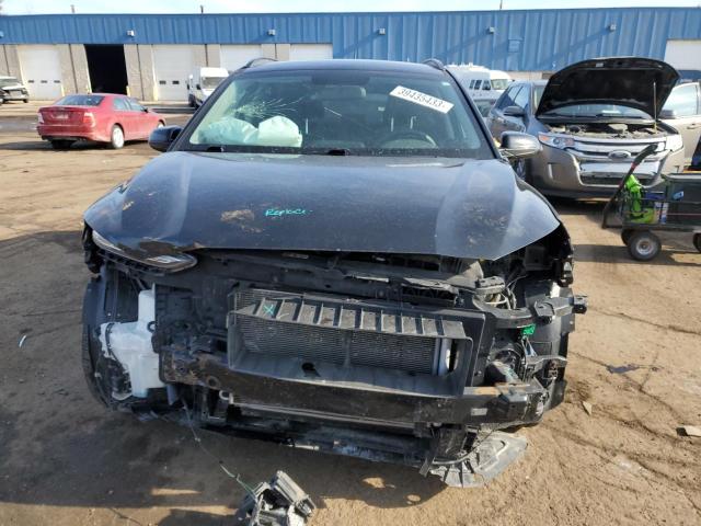2018 HYUNDAI KONA SEL KM8K2CAA3JU072859