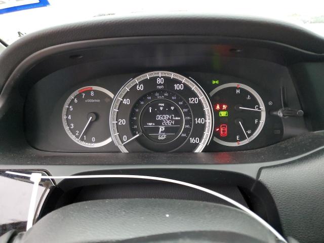 2017 HONDA ACCORD LX - 1HGCR2F38HA128641