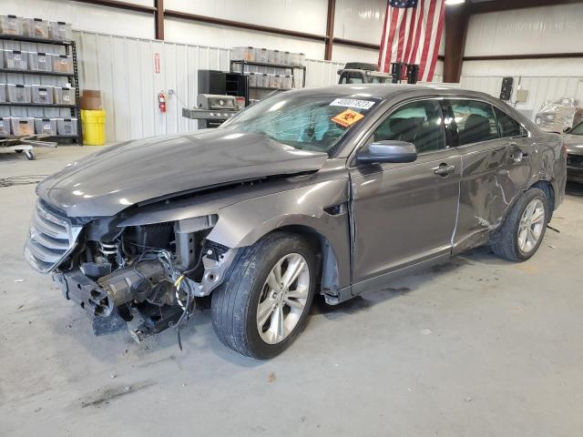 2014 Ford Taurus SEL