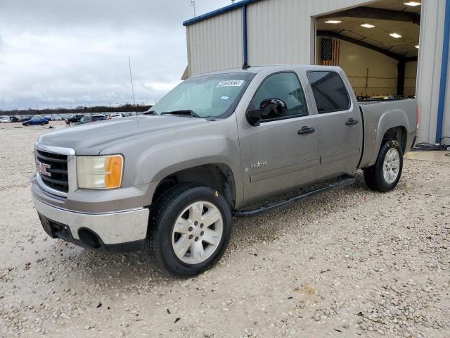 2007 GMC New Sierra 1500 