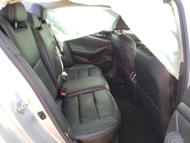 2021 NISSAN MAXIMA SV - 1N4AA6CVXMC513861