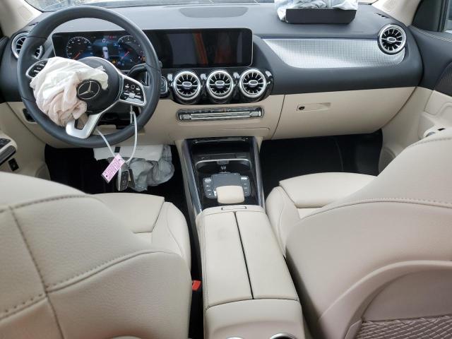 2021 MERCEDES-BENZ GLA 250 - W1N4N4GB5MJ190016