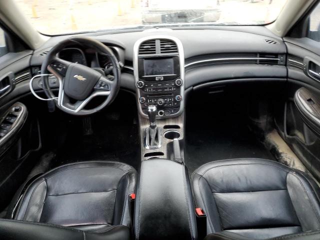 2015 CHEVROLET MALIBU LTZ - 1G11F5SL3FF302601