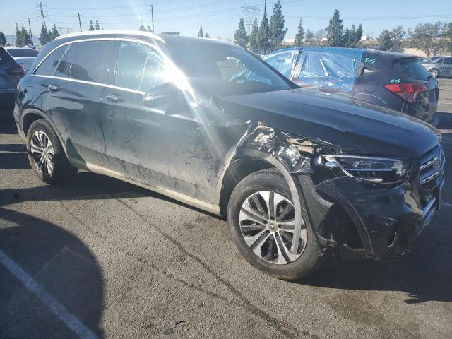 W1N0G5DB1LF792884 Mercedes-Benz Glc 350e