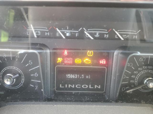 5LMFL27528LJ07164 Lincoln NAVIGATOR L