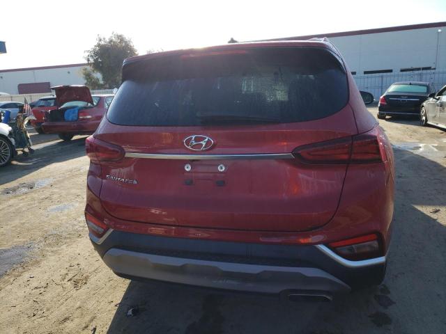 2020 HYUNDAI SANTA FE S - 5NMS23AD1LH168532