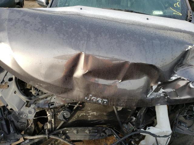 1C4RJFBG4KC814414 Jeep Grand Cherokee Limited