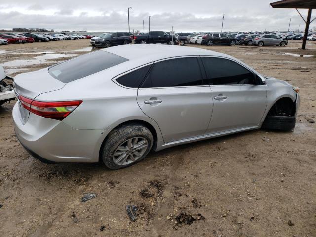4T1BK1EB0EU091947 Toyota Avalon Base