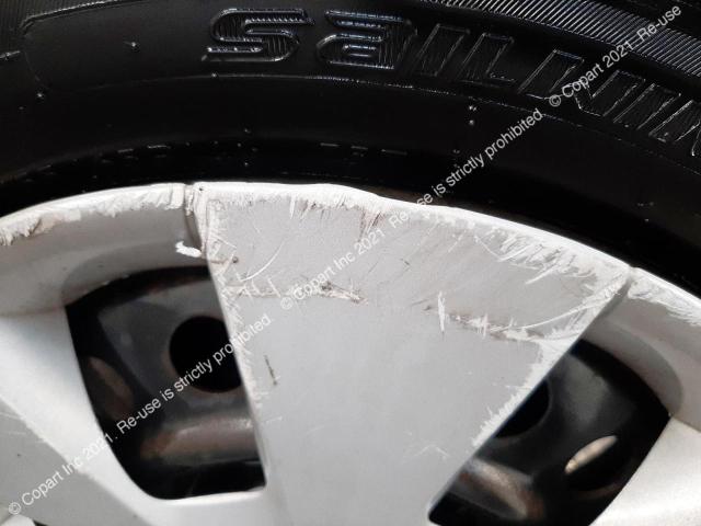 MA3GFC31S00204631 Suzuki Alto Sz3