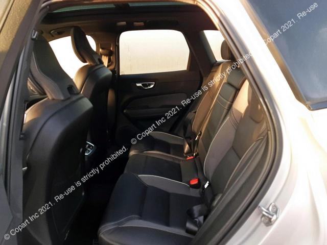 YV1UZK5VCL1588059 Volvo Xc60 R-des