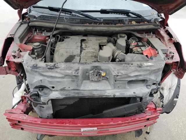 2015 FORD EXPLORER X - 1FM5K7D8XFGB48838