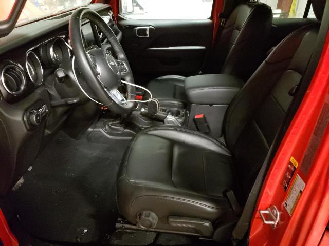 1C4HJXEG2LW291911 Jeep Wrangler Unlimited Sahara
