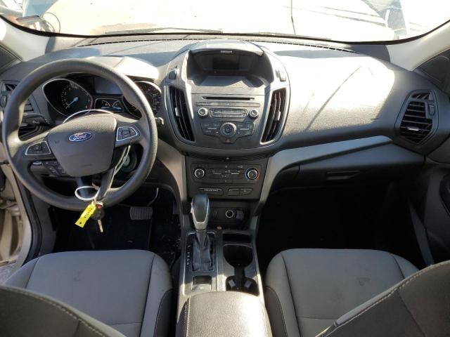 2017 FORD ESCAPE S 1FMCU0F75HUB22732
