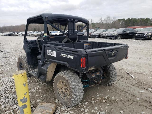 2020 CAN-AM DEFENDER H - 3JBUGAN49LK003168