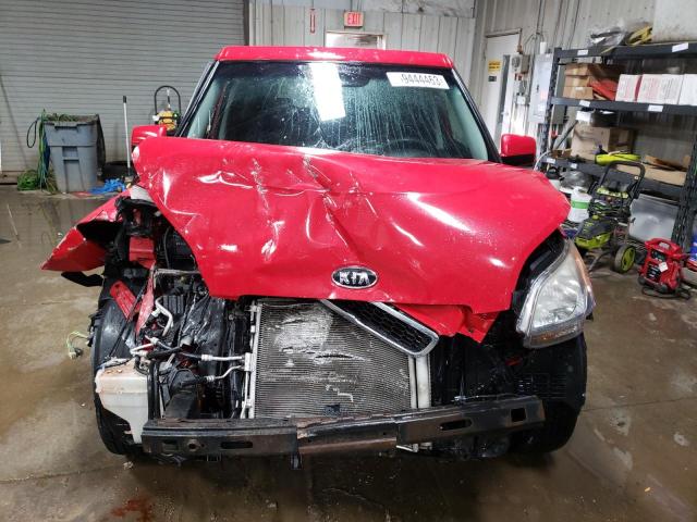 KNDJT2A24A7057463 KIA Soul