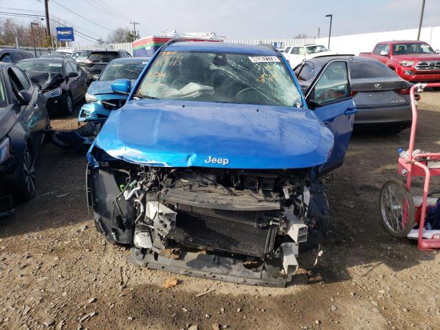 VIN 2C3CCAAG7KH675949 2019 Chrysler 300, Touring no.5