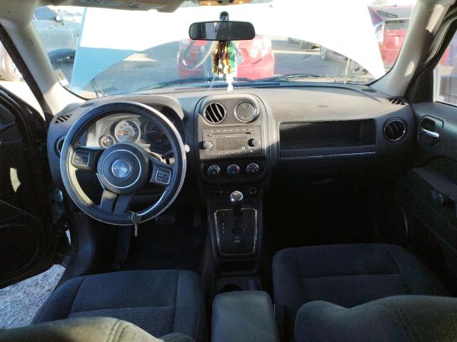 1C4NJPBAXED720519 Jeep Patriot Sport