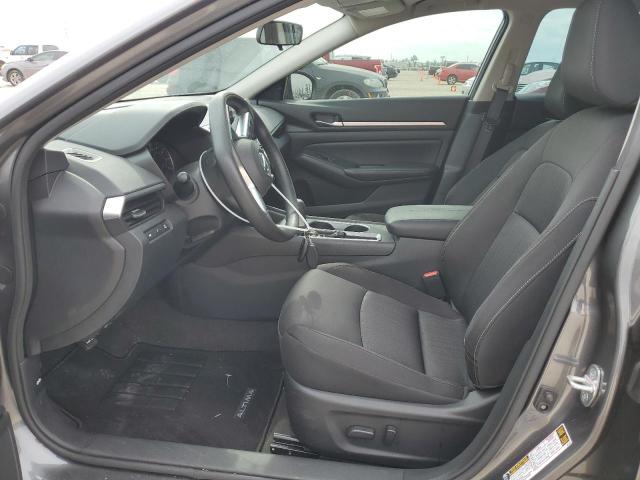 2022 NISSAN ALTIMA SV - 1N4BL4DV4NN337459