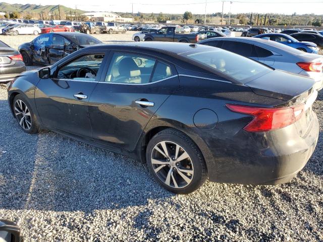 1N4AA6AP3GC433021 Nissan Maxima 3.5s