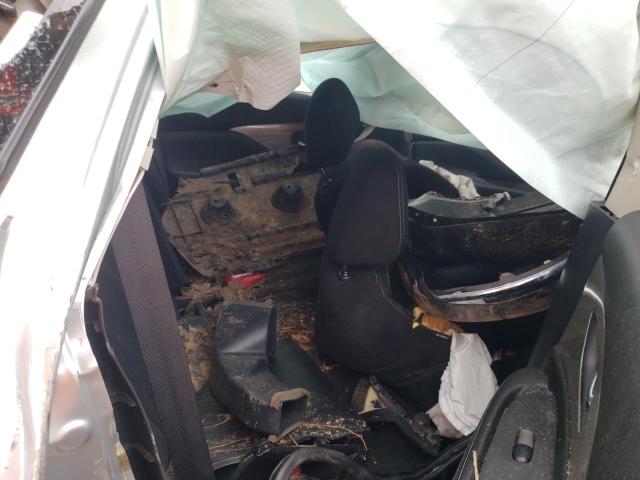 2016 NISSAN MURANO S - 5N1AZ2MG1GN149426