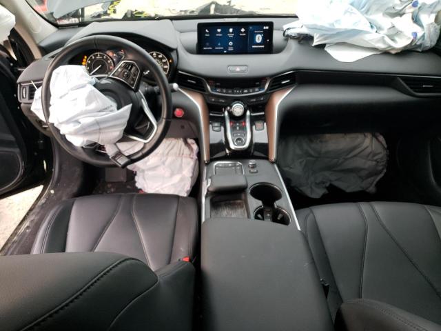 19UUB6F30MA003787 Acura TLX