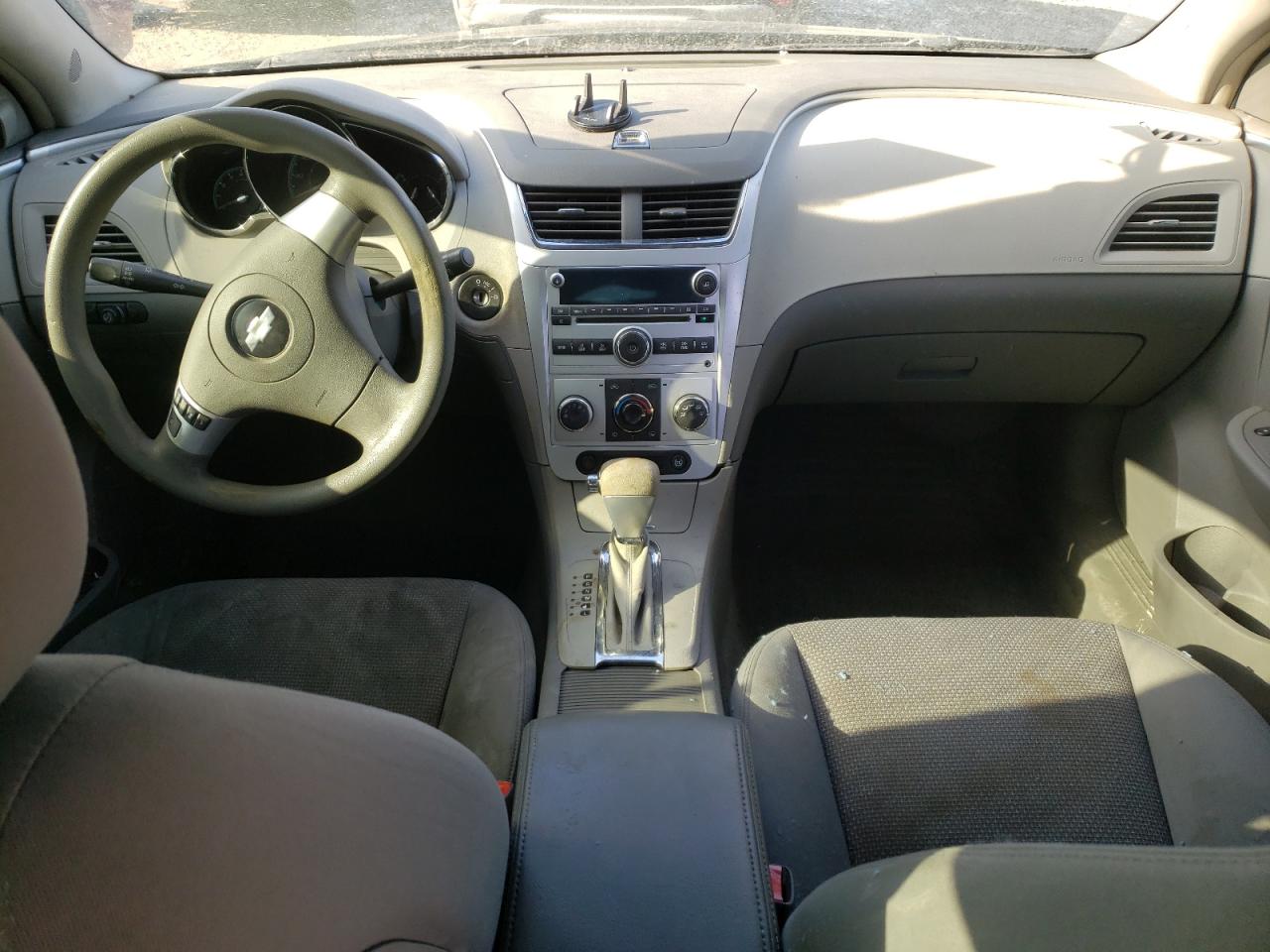 2008 Chevrolet Malibu Ls VIN: 1G1ZG57B28F223536 Lot: 37972603