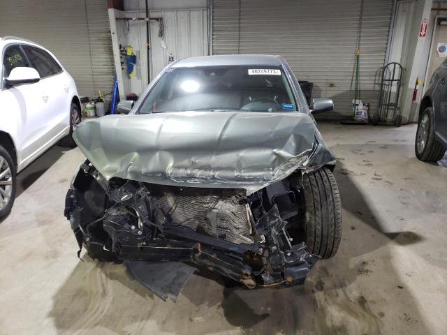 2015 CHEVROLET SS - 6G3F25RW2FL100068