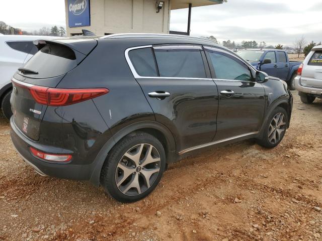 KNDPRCA64H7159938 KIA Sportage Sx