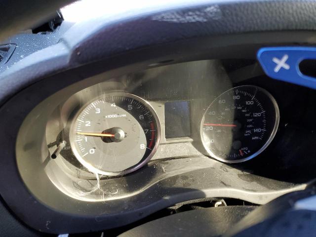 JF1GPAC63F8288466 Subaru Impreza Premium