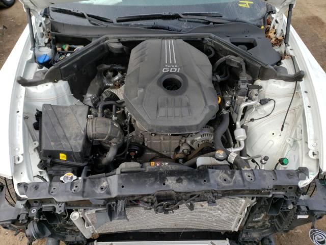 KNAE15LA0M6091663 KIA Stinger
