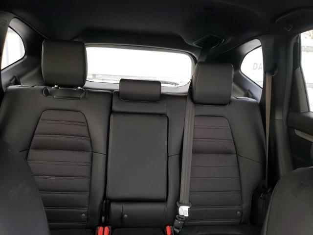 2020 HONDA CR-V SPORT - 2HKRW2H44LH226204